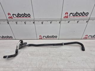 Трубка охлаждения Mercedes-Benz GL 2010