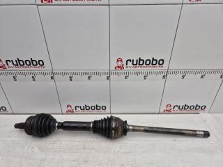 Полуось передняя правая Land Rover Range Rover 2008