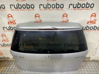 Крышка багажника Mercedes-Benz GL 2010