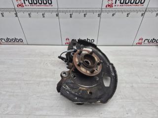 Кулак передний правый Land Rover Range Rover Sport 2010