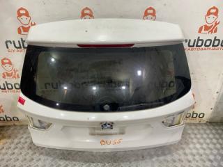Крышка багажника BMW X3 2013