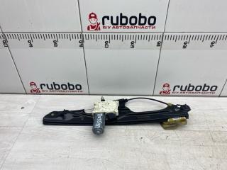 Стеклоподъемник задний правый BMW X3 2013