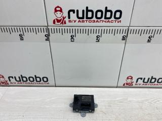 Блок комфорта двери передний Land Rover Range Rover 2011