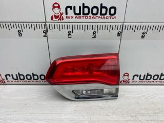 Фонарь в крышку правый Jeep Grand Cherokee 2014