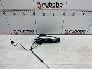 Ручка двери передняя левая Mercedes-Benz GL 2010