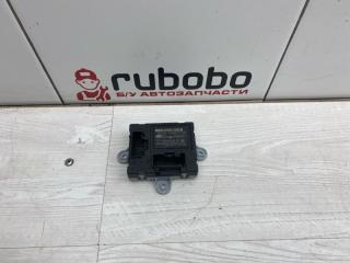 Блок комфорта двери передний правый Land Rover Range Rover 2011