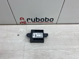 Блок комфорта двери передний правый Jeep Grand Cherokee 2014