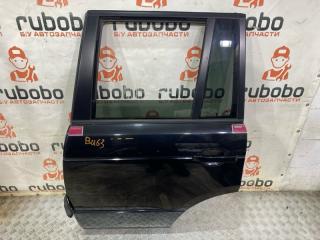 Дверь задняя левая Land Rover Range Rover 2011 контрактная Дверь задняя левая Land Rover Range Rover 2011