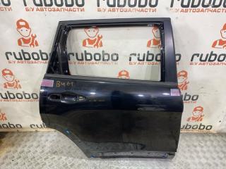 Дверь задняя правая Jeep Cherokee 2018