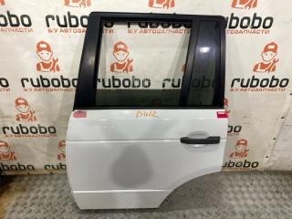 Дверь задняя левая Land Rover Range Rover 2011 контрактная Дверь задняя левая Land Rover Range Rover 2011