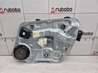 Стеклоподъемник передний правый Mercedes-Benz GL 2010 контрактная Стеклоподъемник передний правый Mercedes-Benz GL 2010