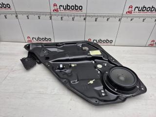 Стеклоподъемник задний левый Mercedes-Benz GL 2010