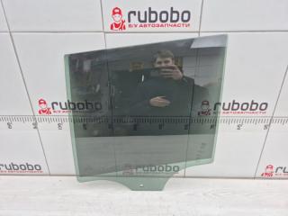 Стекло заднее левое BMW X3 2013