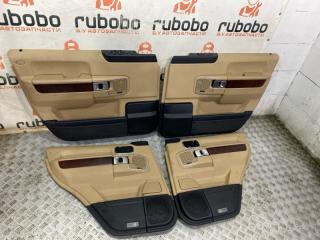 Комплект обшивок дверей Land Rover Range Rover 2011