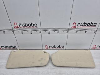 Козырьки солнцезащитные Land Rover Range Rover 2007