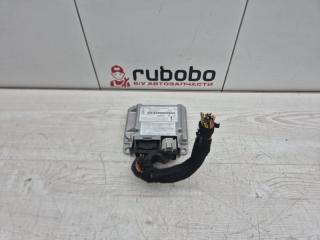 Блок управления AIRBAG Land Rover Range Rover 2008