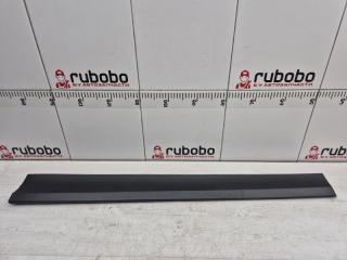 Накладка двери передняя левая BMW X3 2013