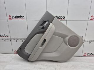 Обшивка двери задняя левая Chevrolet Tahoe 2008