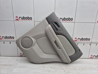 Обшивка двери задняя правая Chevrolet Tahoe 2008