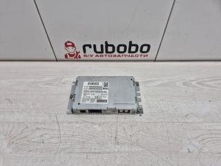 Блок радио Land Rover Range Rover Sport 2010