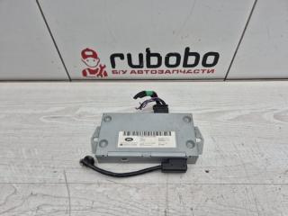 Блок управления магнитолой Land Rover Range Rover Sport 2010