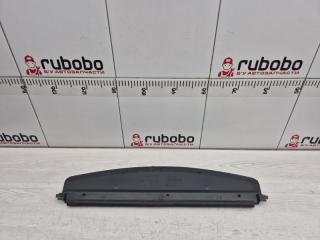 Воздуховод радиатора BMW X5 2005