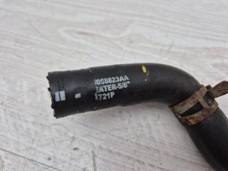 Трубка отопителя Compass 2011 MK49 ECN