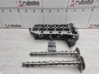 ГБЦ левая Land Rover Range Rover 2008