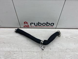 Трубка EGR левая Land Rover DISCOVERY 4 2009