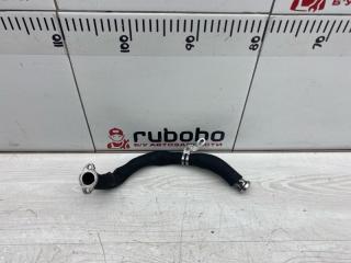 Трубка EGR правая Land Rover DISCOVERY 4 2009