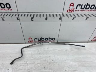 Трубка турбины Land Rover DISCOVERY 4 2009