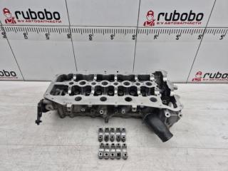 ГБЦ левая Land Rover Range Rover 2008