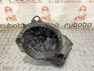 МКПП Jeep Compass 2011