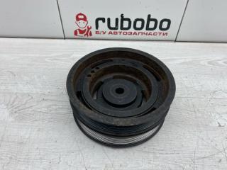Шкив коленвала Land Rover Range Rover 2007