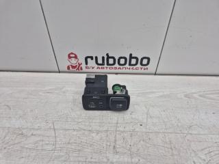 Разъем USB Jeep Cherokee 2018