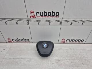 Подушка в руль BMW X3 2013