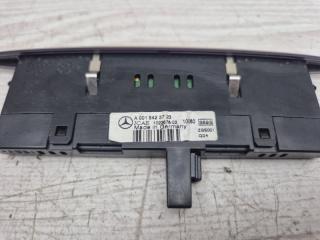 Дисплей парктроника передний Mercedes-Benz GL X164 642.820