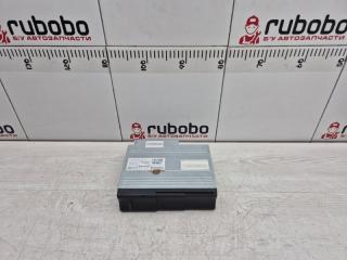 CD-ченджер Land Rover Range Rover 2011