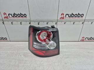 Фонарь левый Land Rover Range Rover Sport 2010