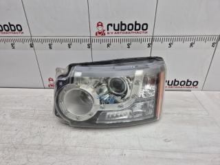 Фара левая Land Rover DISCOVERY 4 2009