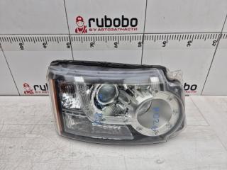 Фара правая Land Rover DISCOVERY 4 2009 контрактная Фара правая Land Rover DISCOVERY 4 2009