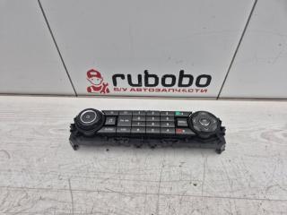 Блок управления магнитолой Land Rover DISCOVERY 4 2009