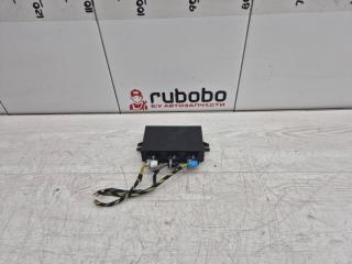 Блок управления парктрониками Land Rover Range Rover 2007 контрактная Блок управления парктрониками Land Rover Range Rover 2007