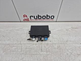 Блок управления парктрониками Land Rover Range Rover 2007 контрактная Блок управления парктрониками Land Rover Range Rover 2007