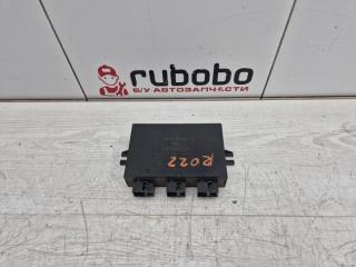 Блок управления парктрониками Land Rover Range Rover 2008 контрактная Блок управления парктрониками Land Rover Range Rover 2008