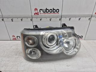 Фара правая Land Rover Range Rover 2008 контрактная Фара правая Land Rover Range Rover 2008