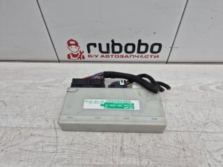 Блок комфорта Land Rover Range Rover 2008