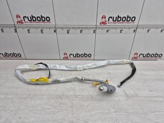 Шторка правая передняя Land Rover Range Rover 2008