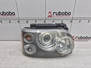 Фара правая Land Rover Range Rover 2007 контрактная Фара правая Land Rover Range Rover 2007