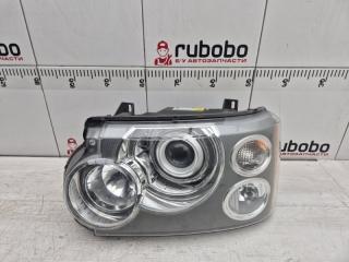Фара левая Land Rover Range Rover 2008